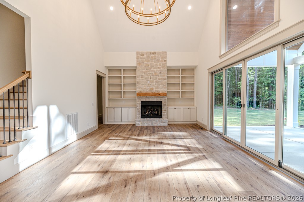 3772 Farrell Road Sanford, NC 27330 - Photo 13 of 50