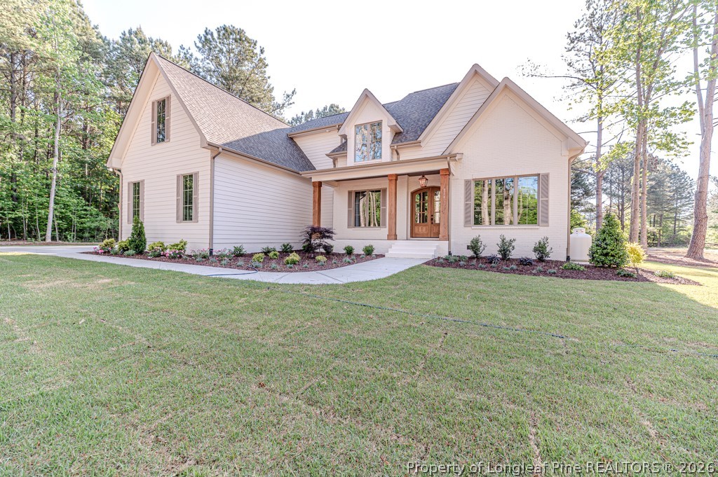 3772 Farrell Road Sanford, NC 27330 - Photo 2 of 50