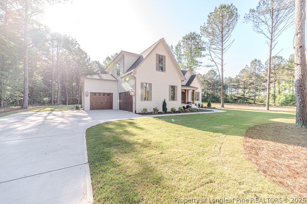 3772 Farrell Road Sanford, NC 27330 - Photo 22 of 50