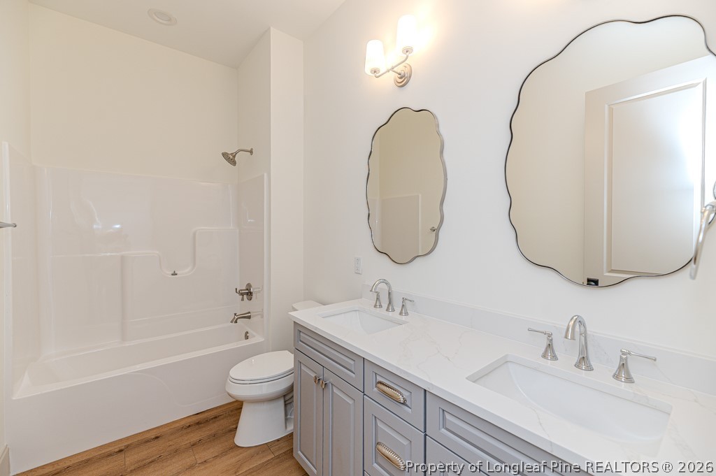 3772 Farrell Road Sanford, NC 27330 - Photo 25 of 50