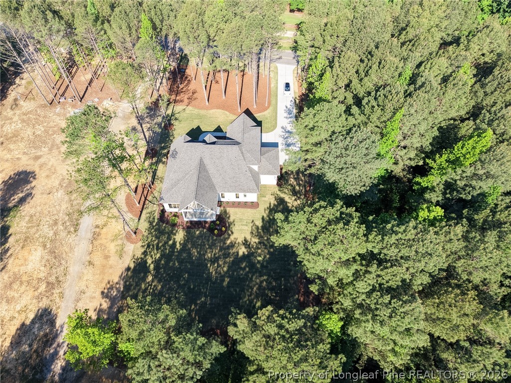 3772 Farrell Road Sanford, NC 27330 - Photo 29 of 50