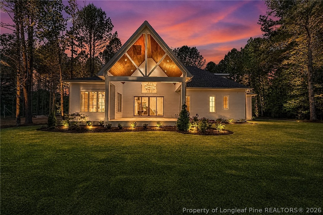 3772 Farrell Road Sanford, NC 27330 - Photo 3 of 50