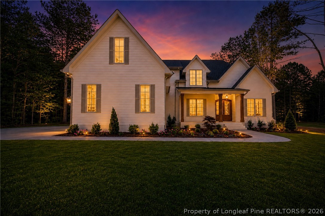 3772 Farrell Road Sanford, NC 27330 - Photo 4 of 50
