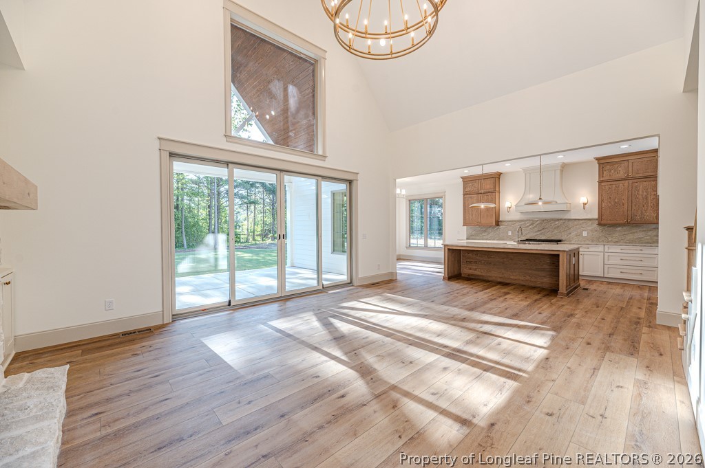 3772 Farrell Road Sanford, NC 27330 - Photo 47 of 50