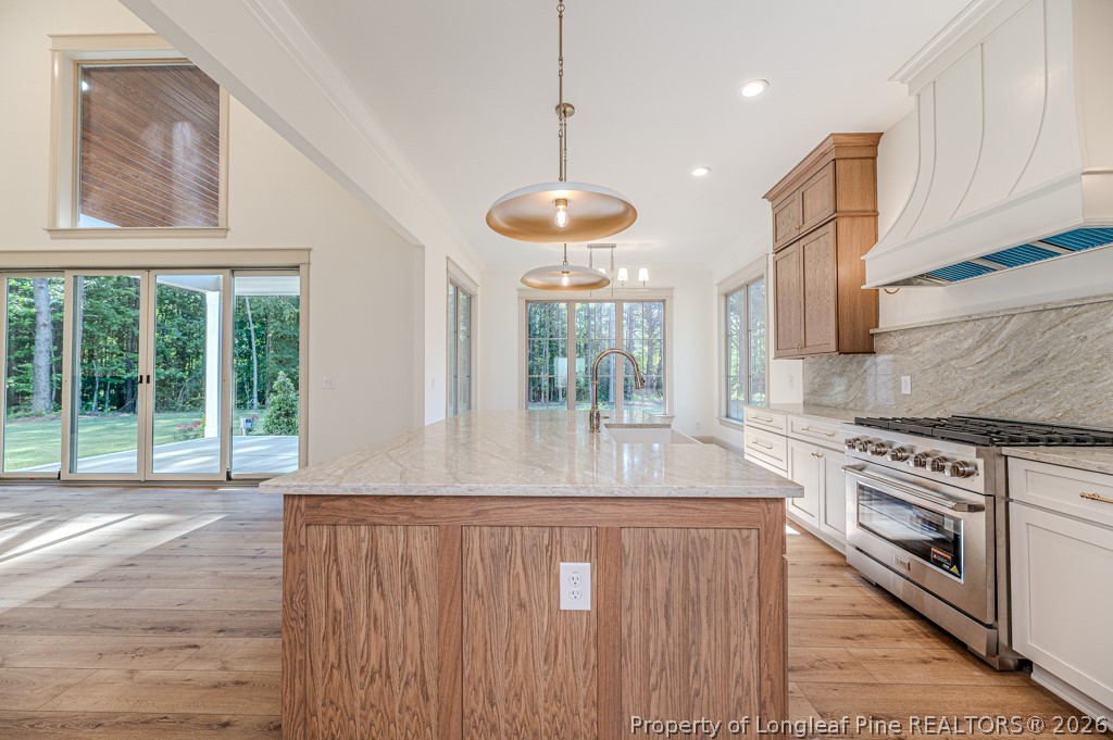 3772 Farrell Road Sanford, NC 27330 - Photo 48 of 50
