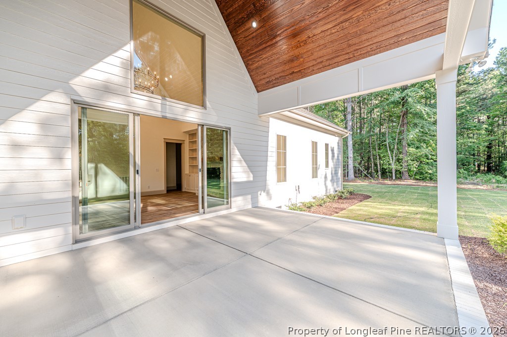 3772 Farrell Road Sanford, NC 27330 - Photo 10 of 50