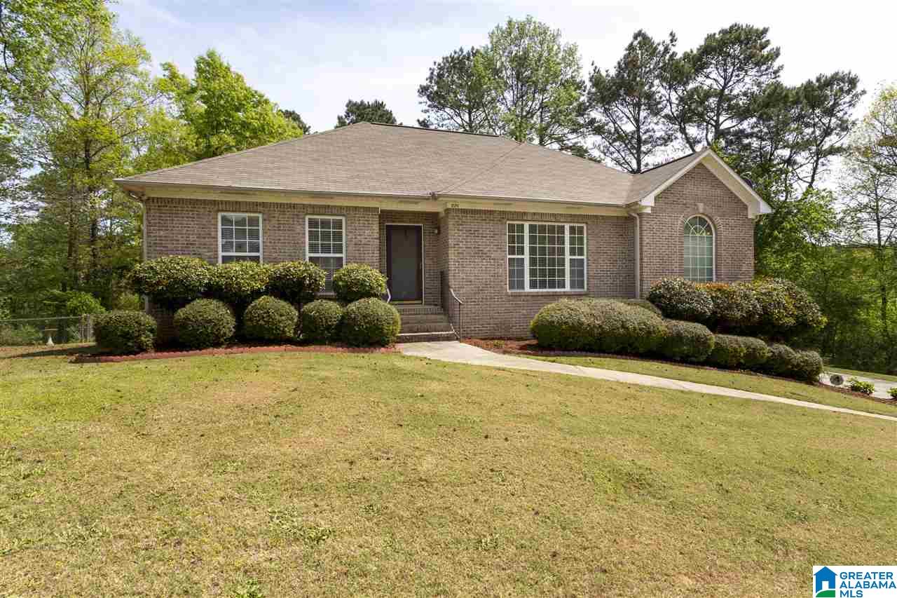 829 Cluster Springs Road Gardendale, AL 35071 - Photo 38 of 47 Gallery Image 38