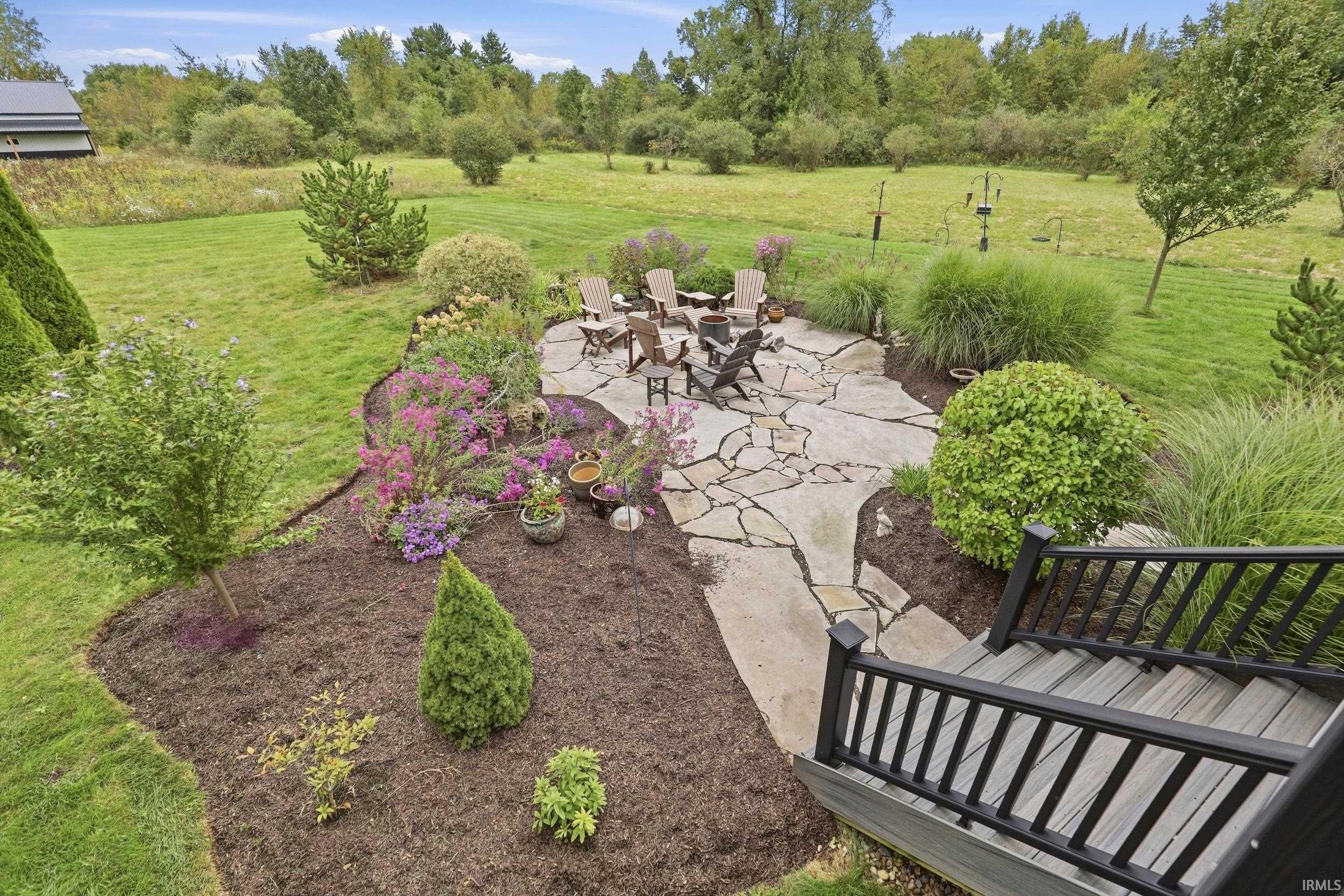 11205 West North County Line Road Churubusco, IN 46723 - Photo 37 of 50 Gallery Image 37