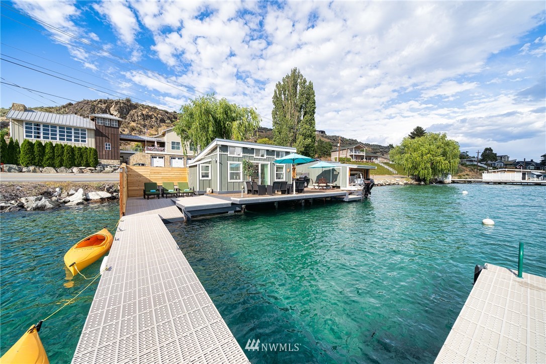 368 Sr 150 Chelan, WA 98816 - Photo 1 of 19