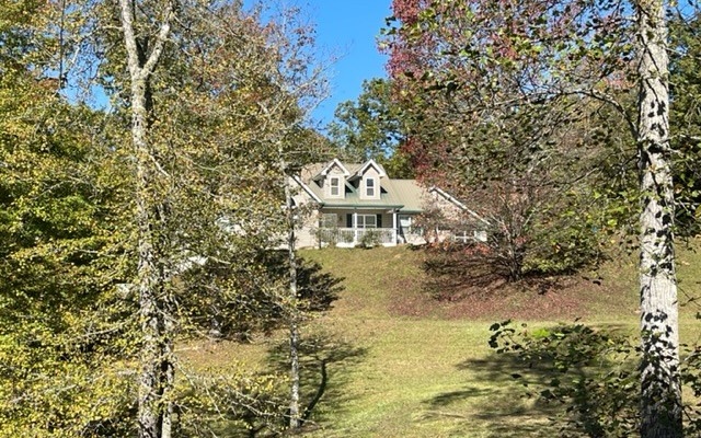 29 Panther Top Road Murphy, NC 28906 - Photo 1 of 4 Main View