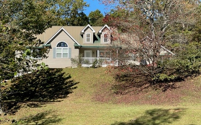 29 Panther Top Road Murphy, NC 28906 - Photo 2 of 4 Additional View