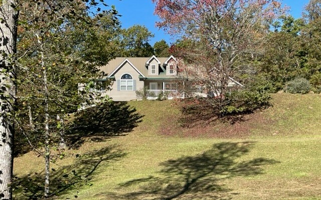 29 Panther Top Road Murphy, NC 28906 - Photo 3 of 4 Additional View