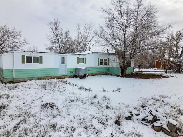 $190,000 | 15474 Road 22 Dolores Co 81323, Dolores, CO 81323