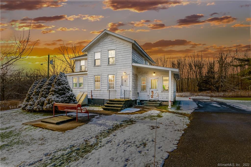 848 Mountain Road Hamden, CT 06514 - Photo 1 of 1