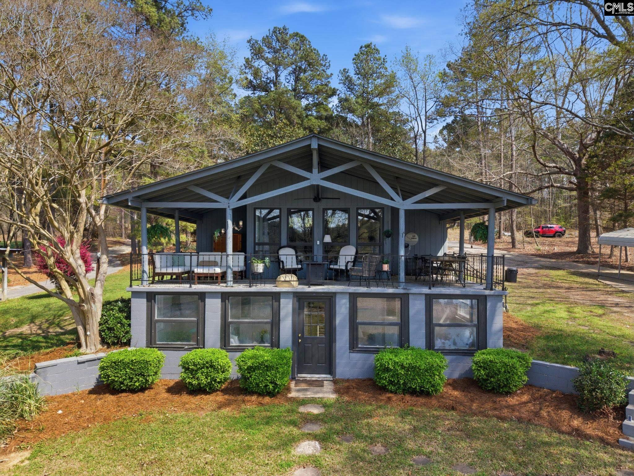 2262 Beaver Creek Road Liberty Hill, SC 29074 - Photo 4 of 55