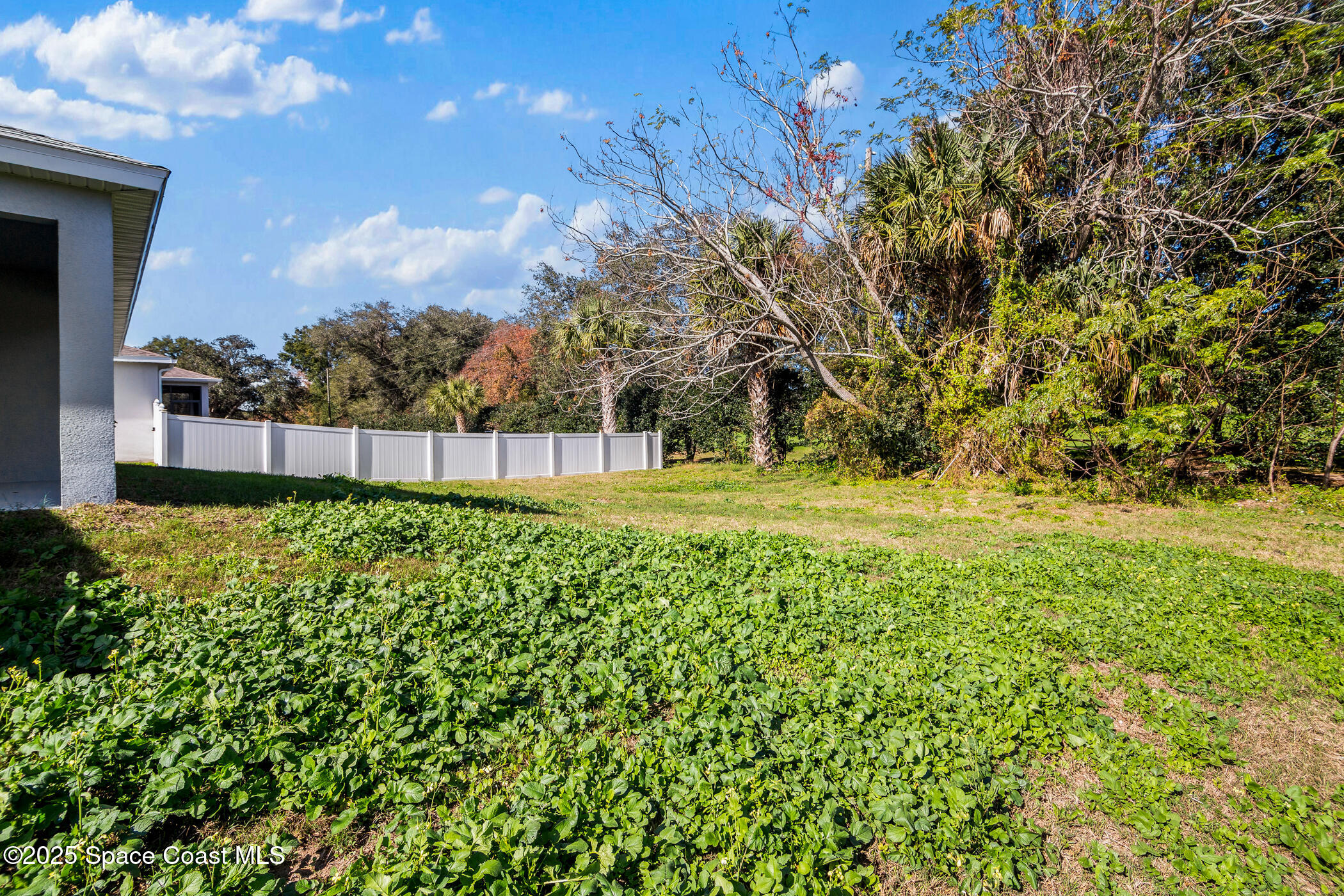 5435 Southeast 91st Street Ocala, FL 34480 - Photo 41 of 44 a view of garden