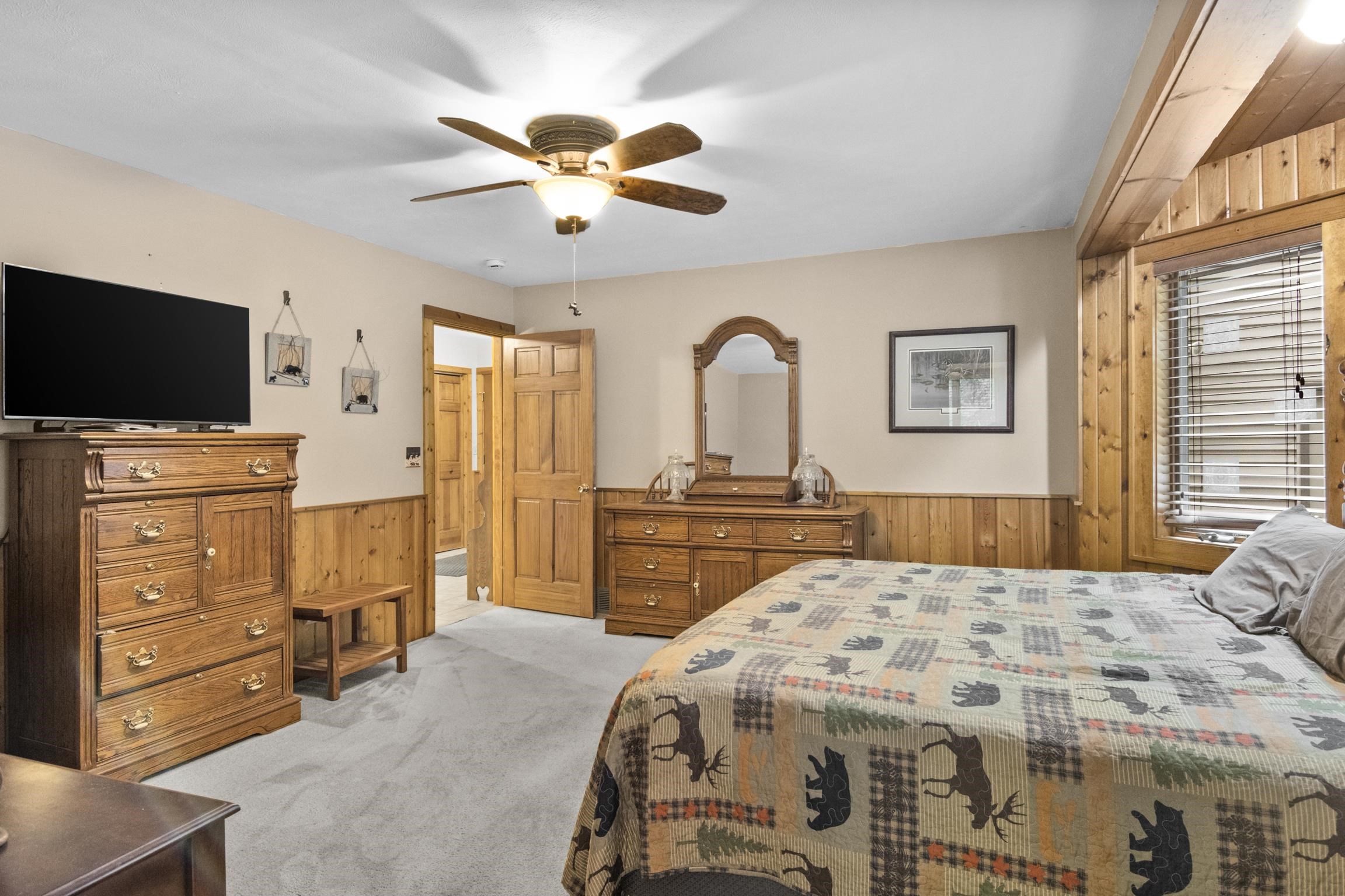 10303 Narrow Gauge Road Beulah, MI 49617 - Photo 43 of 99
