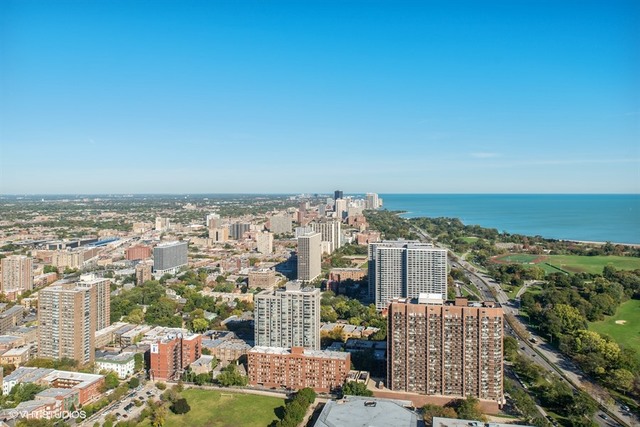 655 West Irving Park Road, Unit 5504 Chicago, IL 60613 - Photo 12 of 20