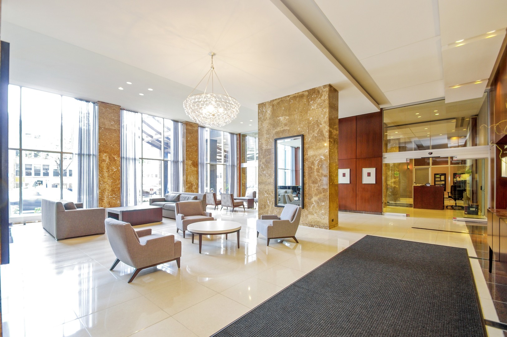 655 West Irving Park Road, Unit 5504 Chicago, IL 60613 - Photo 16 of 20