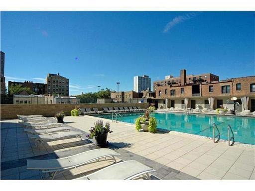 655 West Irving Park Road, Unit 5504 Chicago, IL 60613 - Photo 18 of 20