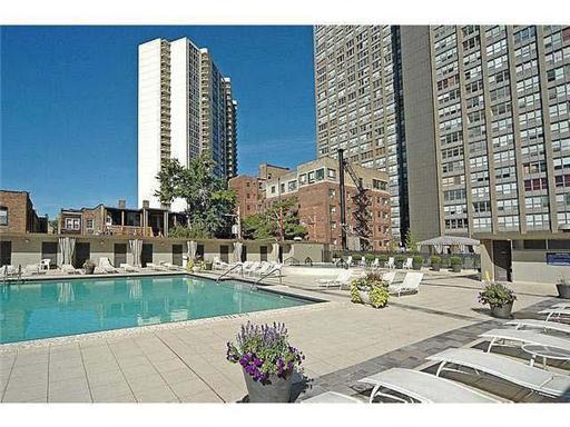 655 West Irving Park Road, Unit 5504 Chicago, IL 60613 - Photo 20 of 20