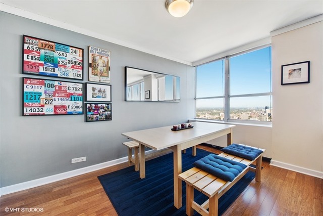 655 West Irving Park Road, Unit 5504 Chicago, IL 60613 - Photo 8 of 20