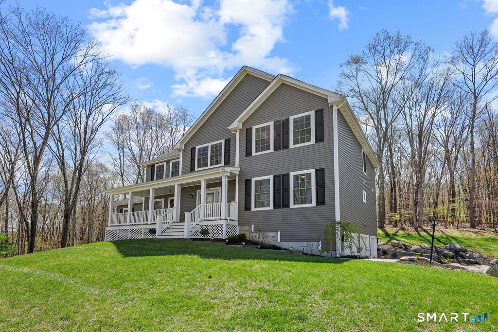 359 Hammertown Road Monroe, CT 06468 - Photo 2 of 40