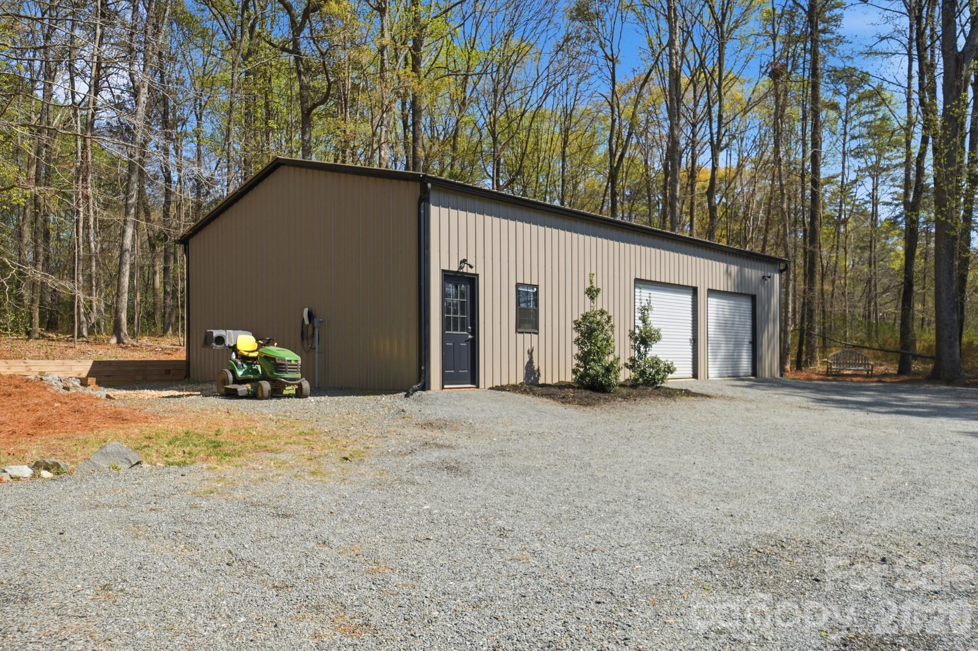 10810 Connell Road Mint Hill, NC 28227 - Photo 30 of 35