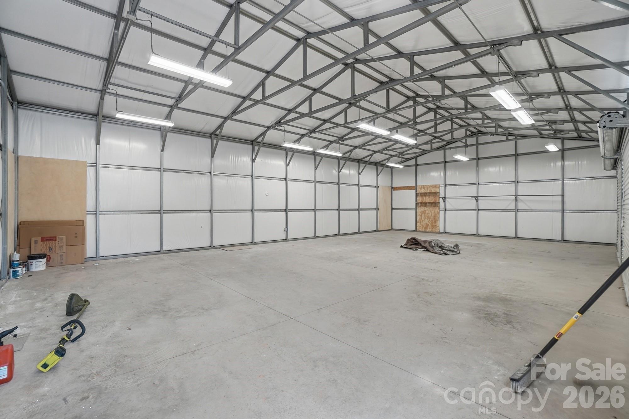 10810 Connell Road Mint Hill, NC 28227 - Photo 32 of 35