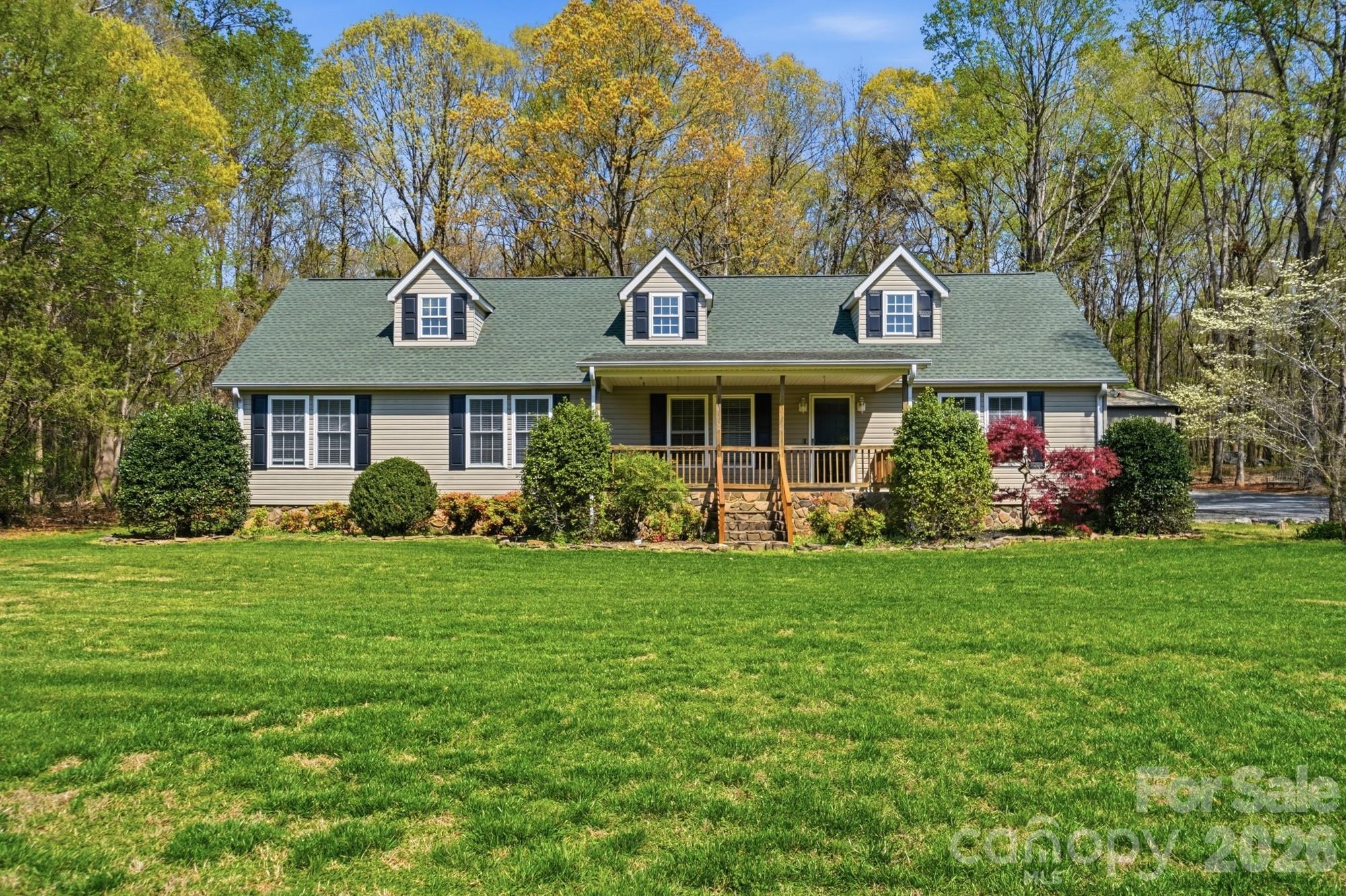 10810 Connell Road Mint Hill, NC 28227 - Photo 35 of 35