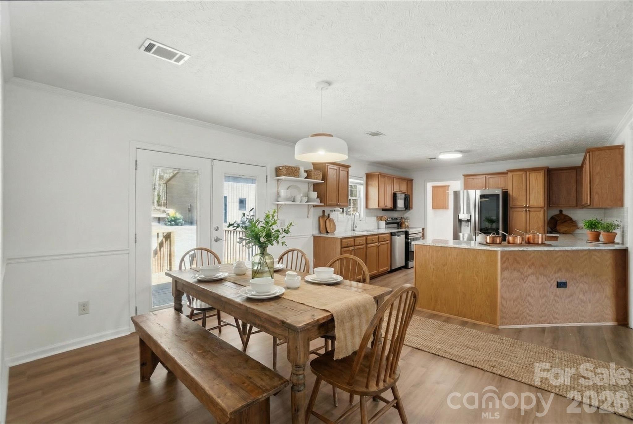 10810 Connell Road Mint Hill, NC 28227 - Photo 5 of 35