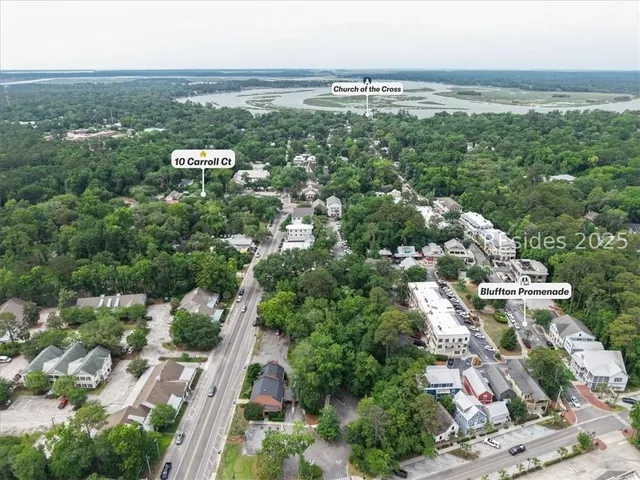 $385,000 | 10 Carroll Drive, Bluffton, SC 29910