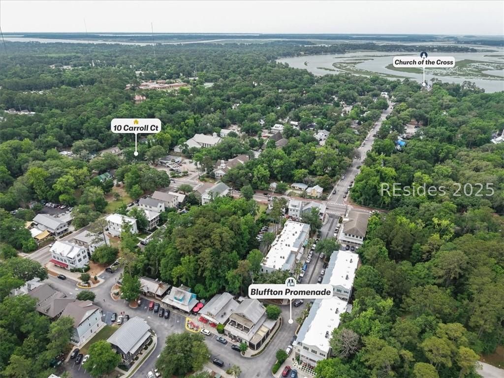 10 Carroll Drive Bluffton, SC 29910 - Photo 10 of 15