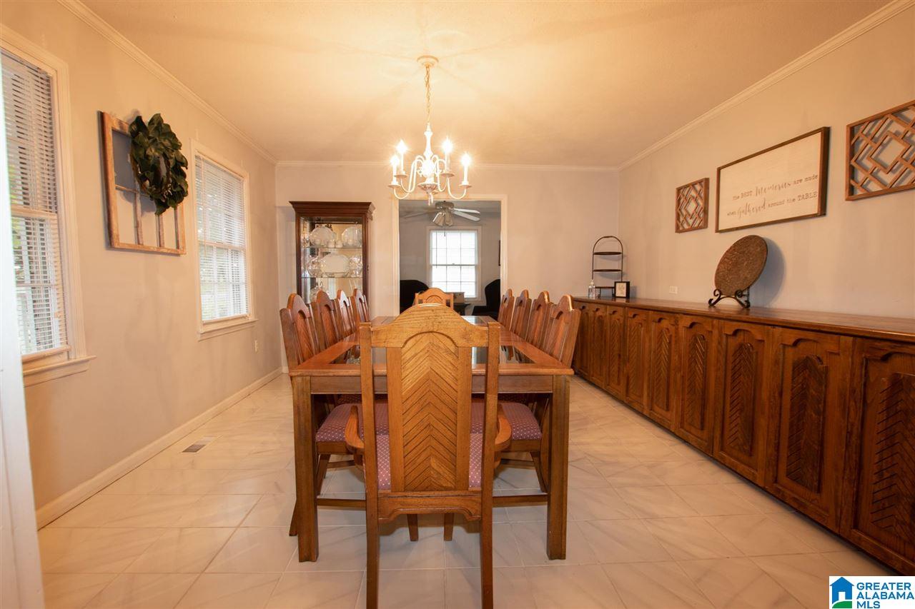 813 Sugarloaf Lane Anniston, AL 36207 - Photo 6 of 43