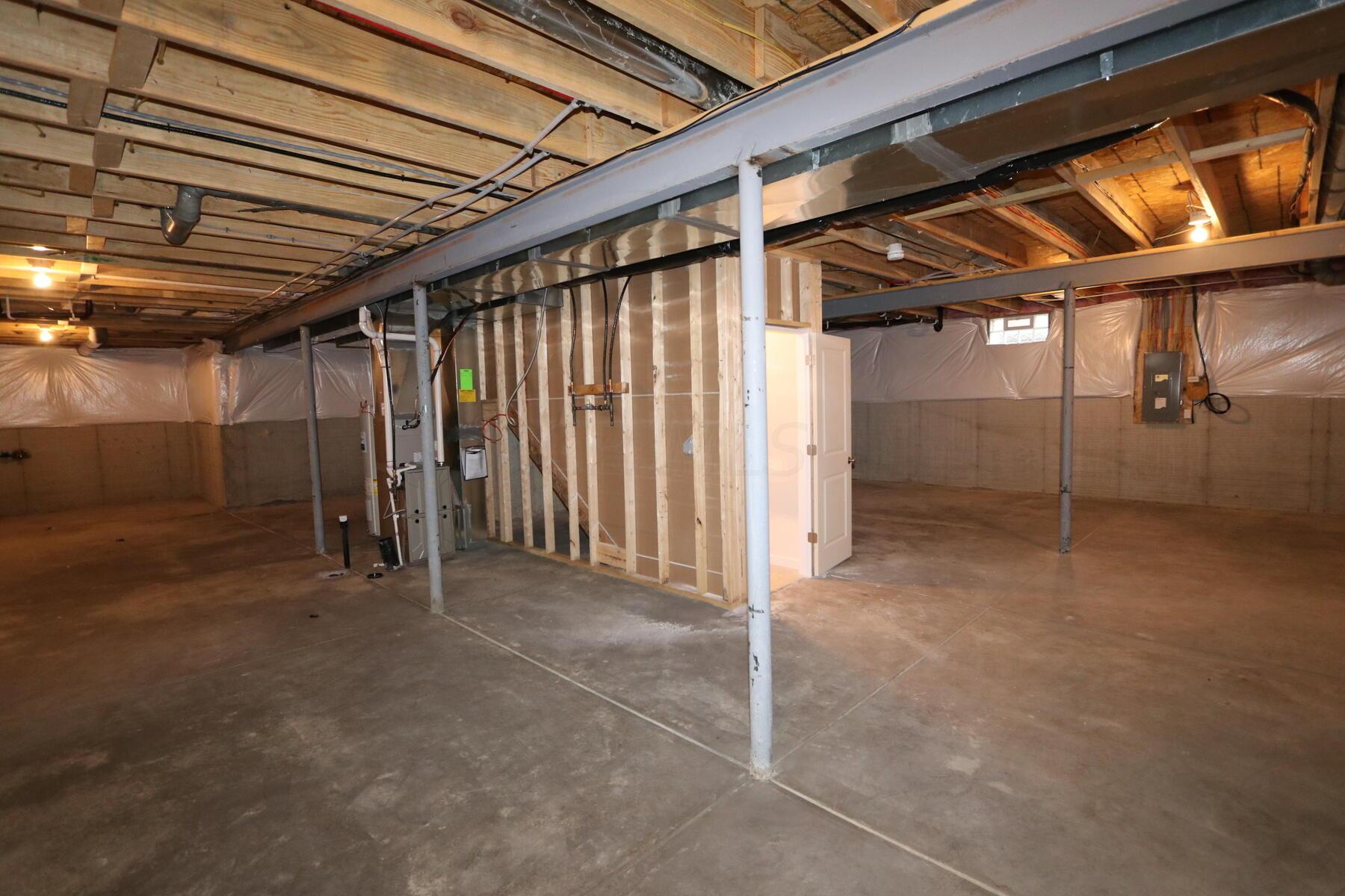 3116 McKinney Road Grove City, OH 43123 - Photo 14 of 15 Basement