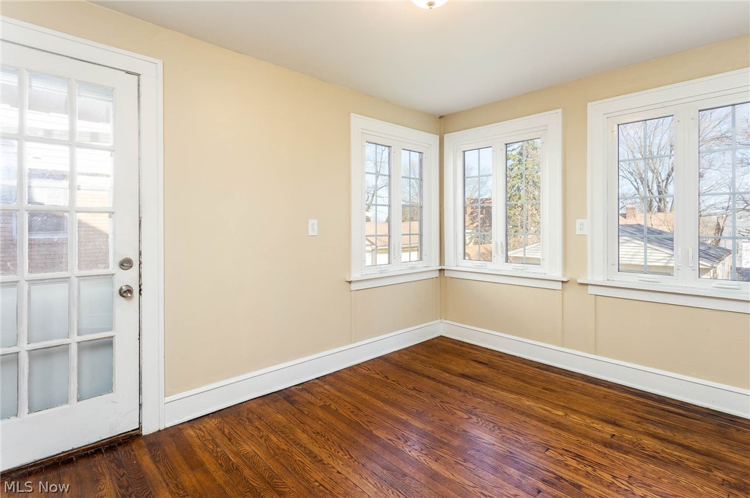 3815 Tremont Road Cleveland Heights, OH 44121 - Photo 15 of 31