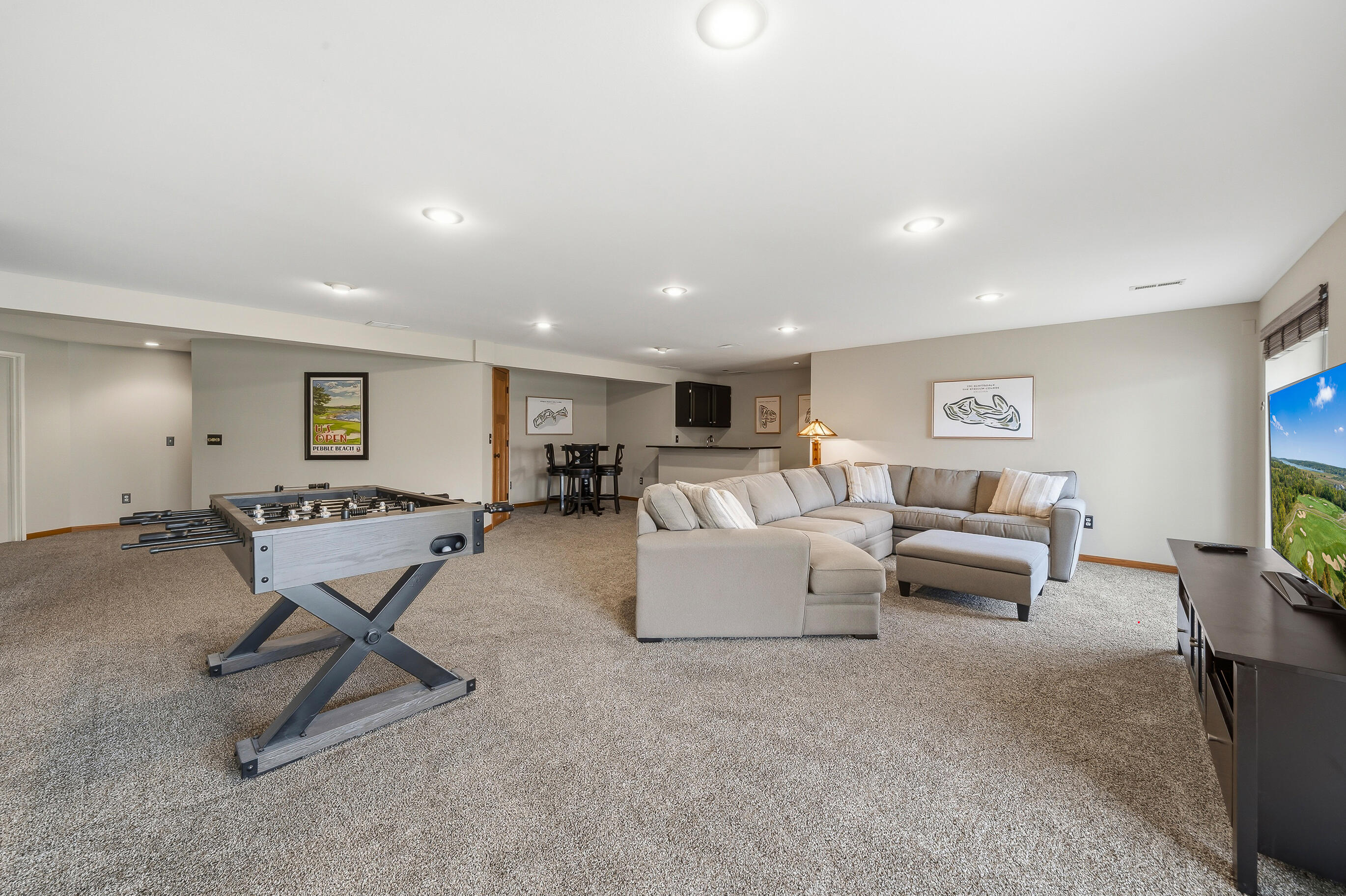 1079 Lakeland Way, Unit 930 Geneva, WI 53147 - Photo 49 of 71 Lower level