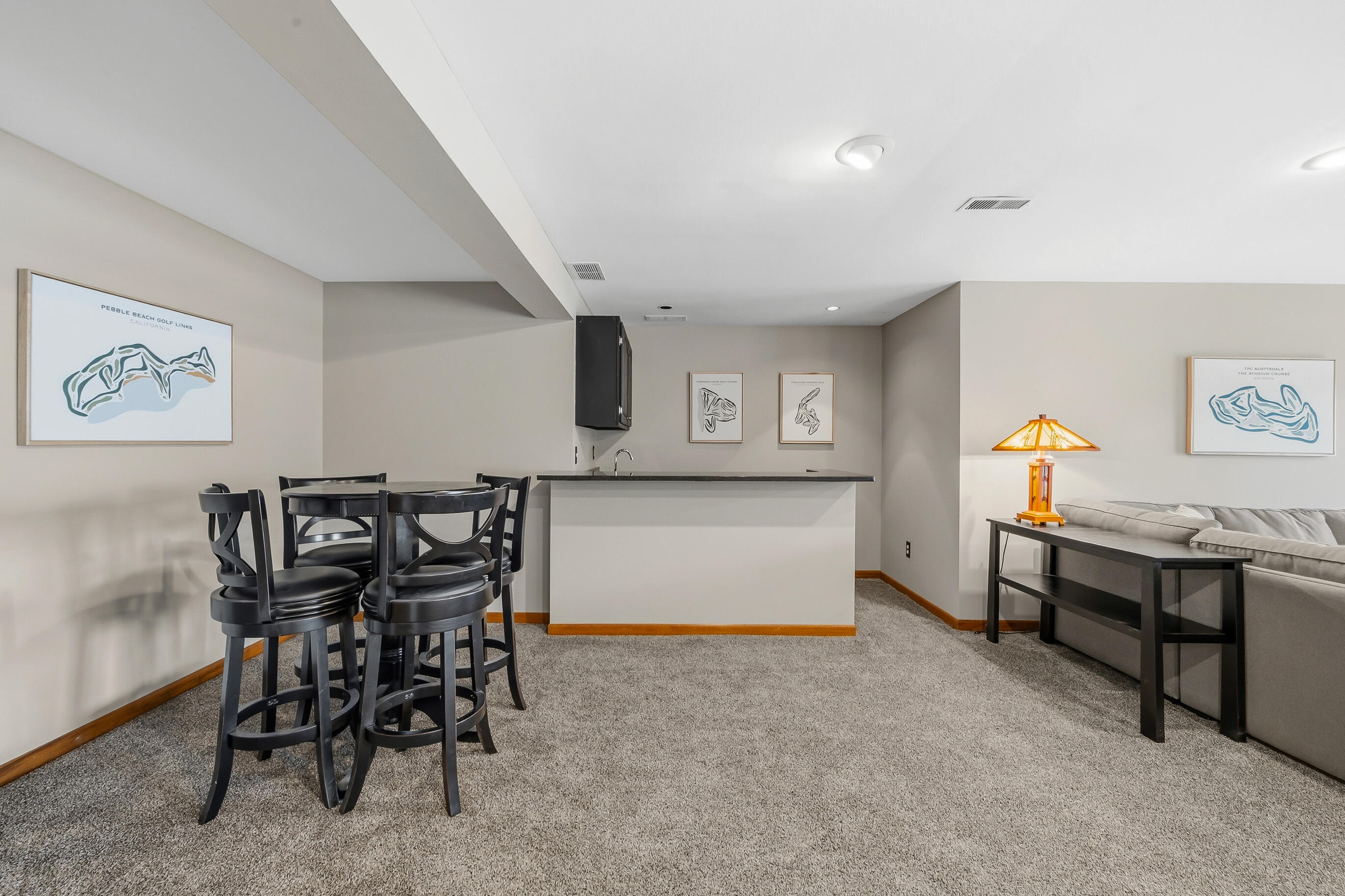 1079 Lakeland Way, Unit 930 Geneva, WI 53147 - Photo 50 of 71 View to bar