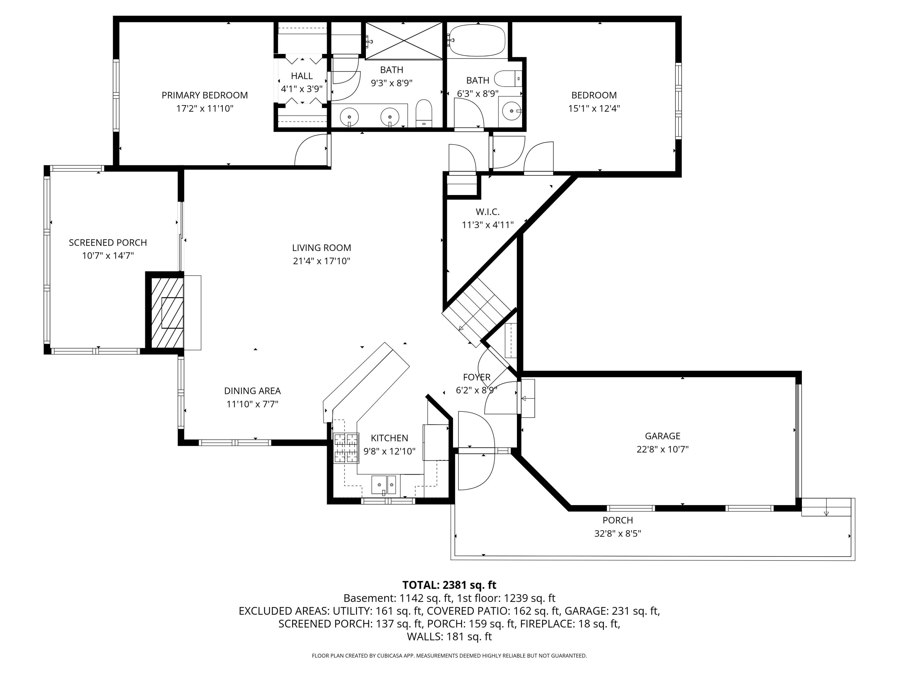 1079 Lakeland Way, Unit 930 Geneva, WI 53147 - Photo 70 of 71 2nd_floor_1079_lakeland_way_lake_geneva_