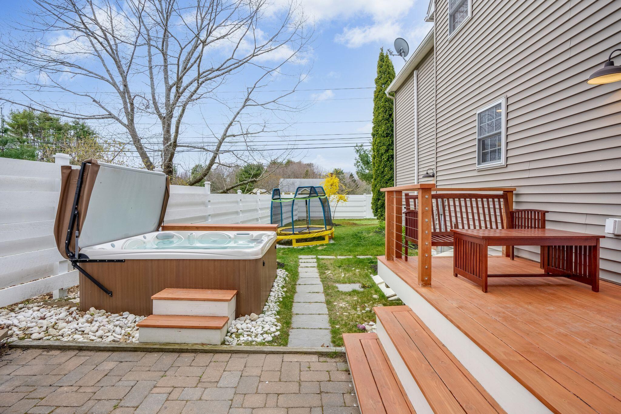 214 Black Point Road Scarborough, ME 04074 - Photo 21 of 31 214 Black Point Road