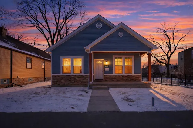 $288,500 | 244 Condit Street, Hammond, IN 46320