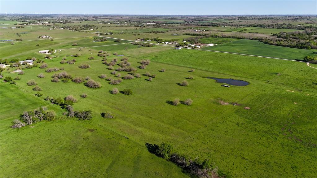 2007 Valley View Valley View, TX 76272 - Photo 5 of 10 Drone / aerial view
