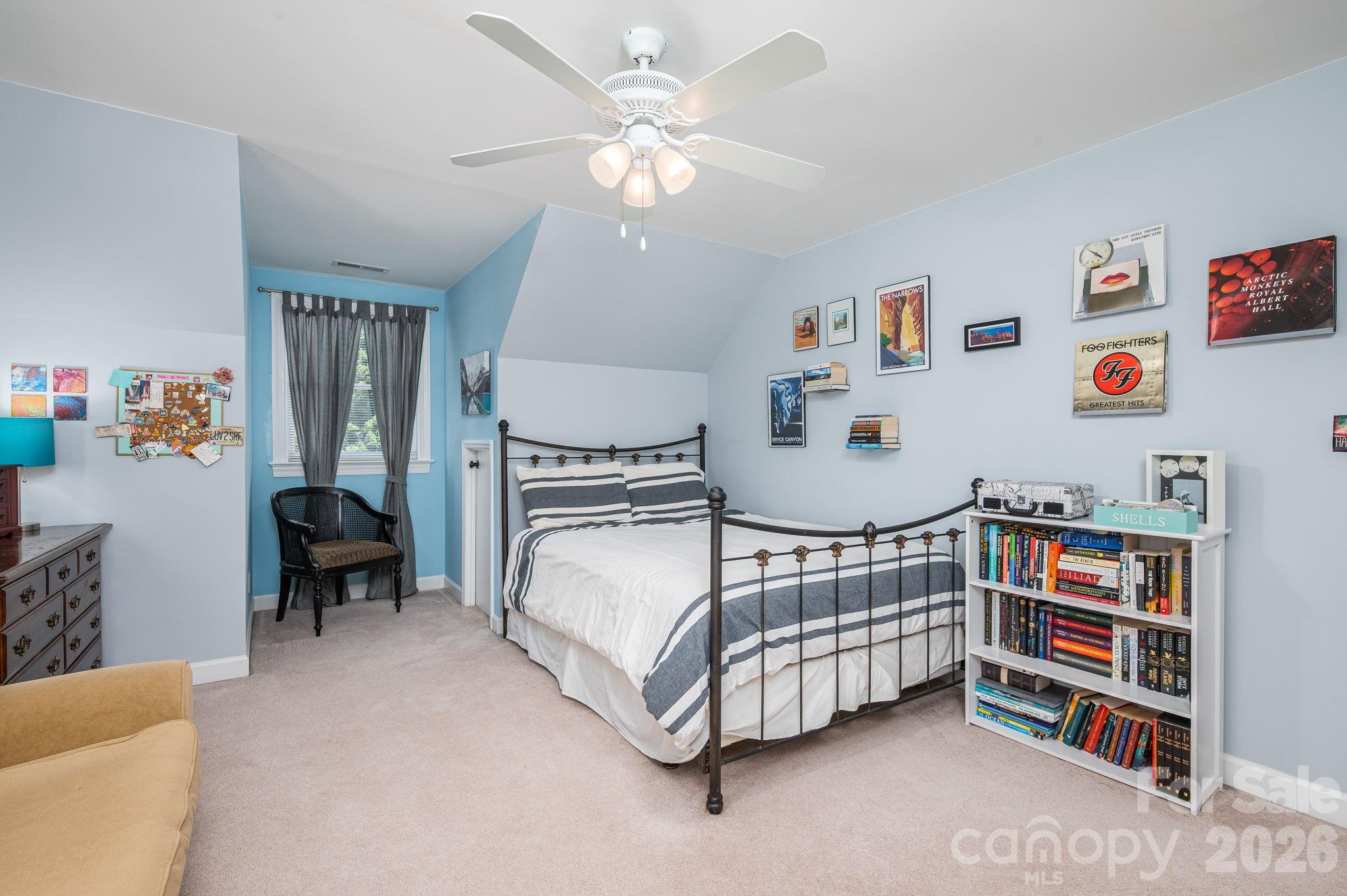 2723 Steeplechase Road Gastonia, NC 28056 - Photo 32 of 40
