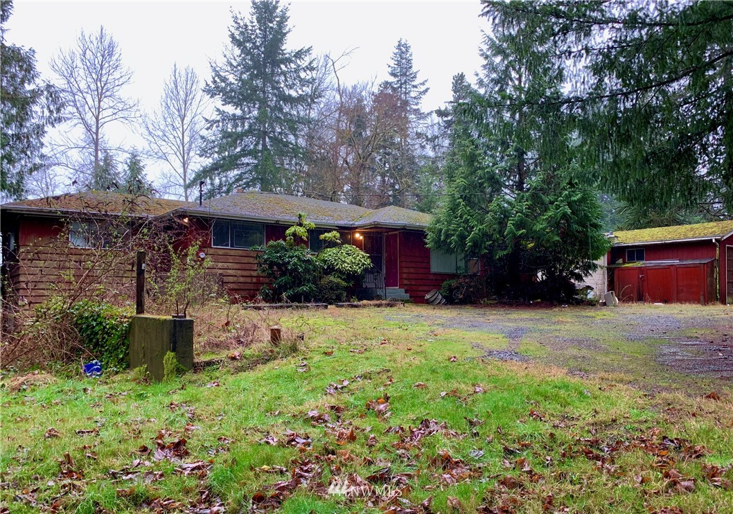 16647 Southeast 134th Street Renton, WA 98059 - Photo 1 of 8 Gallery Image 1