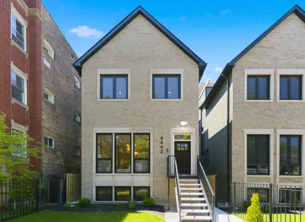 $2,475,000 | 4442 North Greenview Avenue, Chicago, IL 60640
