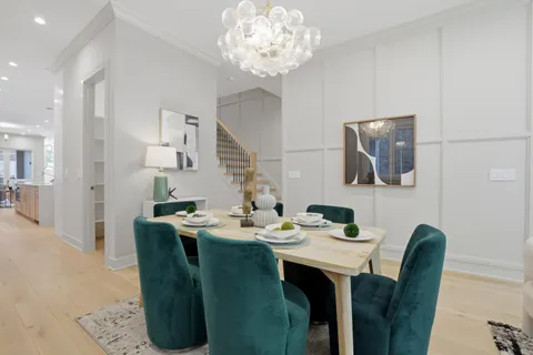 $2,475,000 | 4442 North Greenview Avenue, Chicago, IL 60640
