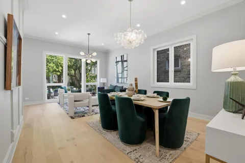 $2,475,000 | 4442 North Greenview Avenue, Chicago, IL 60640
