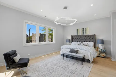$2,475,000 | 4442 North Greenview Avenue, Chicago, IL 60640