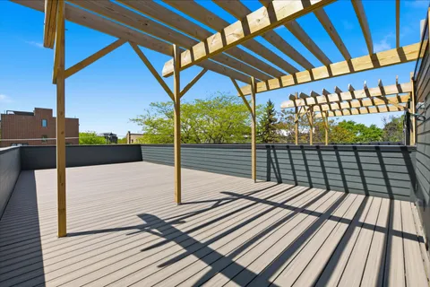 $2,475,000 | 4442 North Greenview Avenue, Chicago, IL 60640
