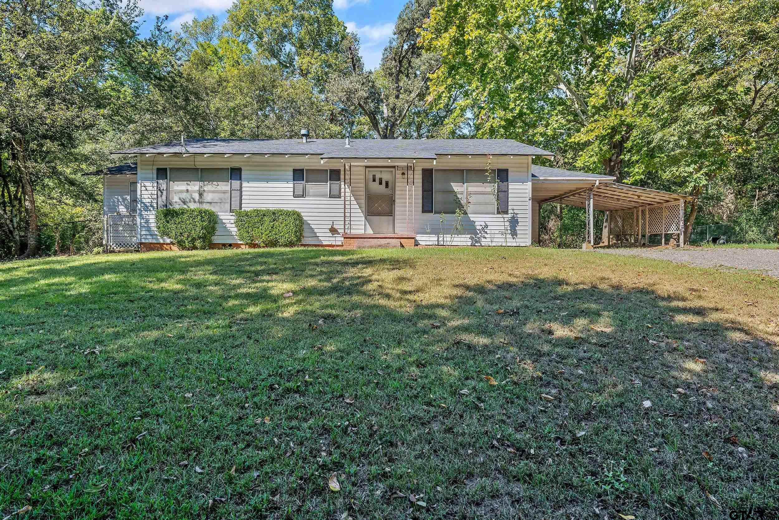 174 North Barron Street Rusk, TX 75785 - Photo 1 of 1 Gallery Image 1